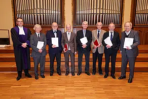 50 Jahre Promotion