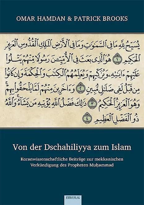 Buchcover