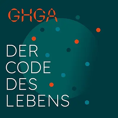 Podcast: Der Code des Lebens