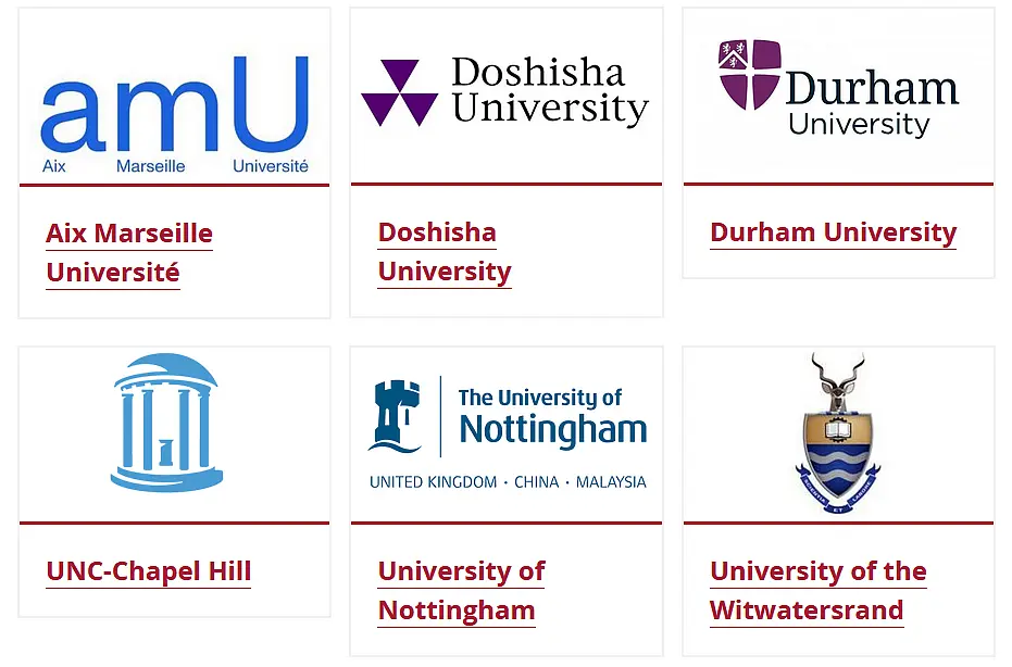Logo Strategic Partnerships
