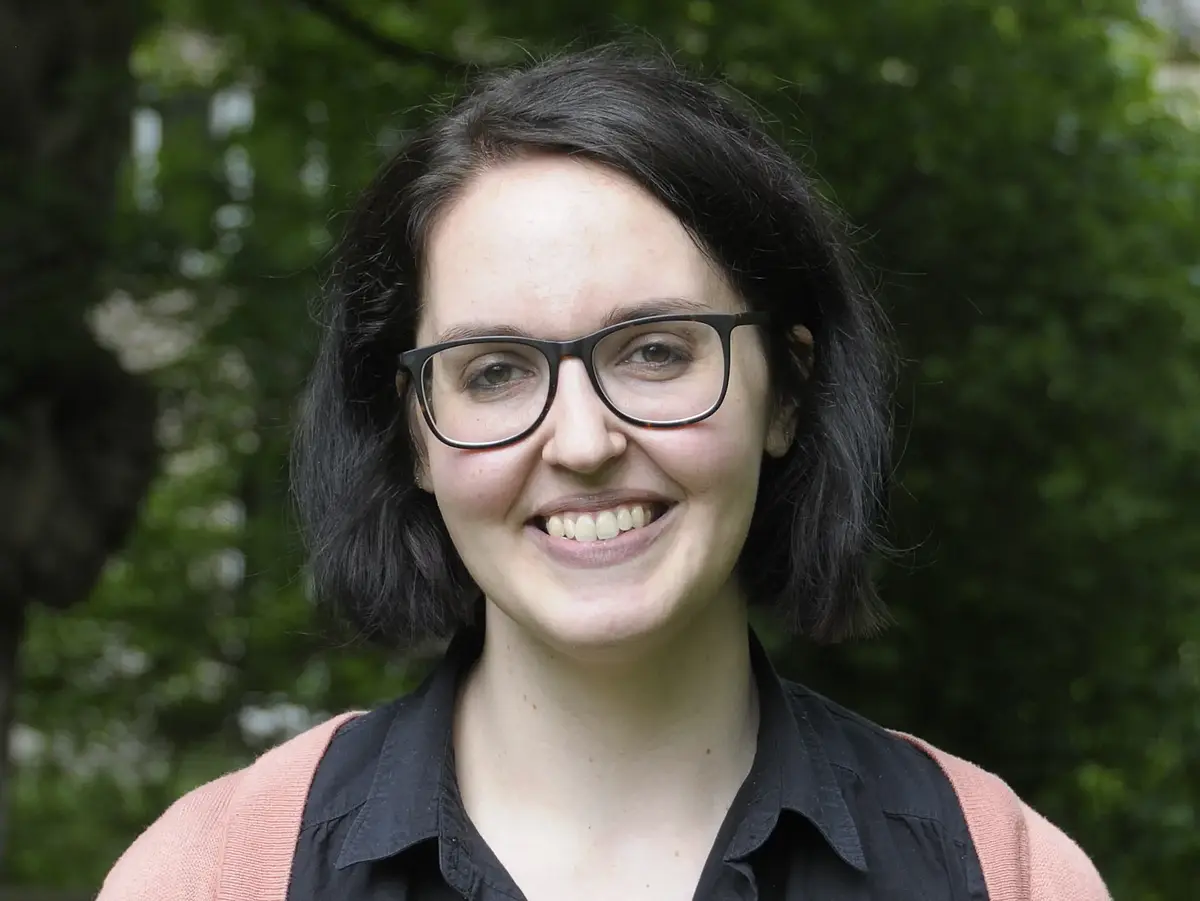 Dr. Ines Hohendorf in Tübingen