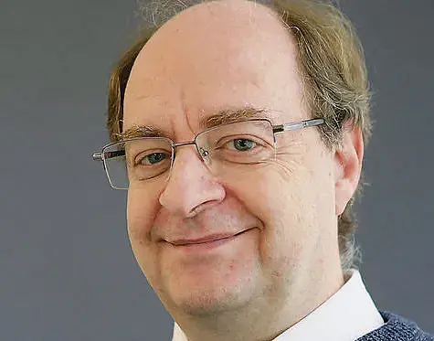 Reinhard Kahle