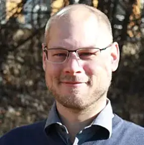 Thorsten Thiede