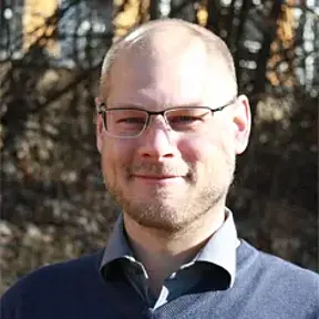 Thorsten Tiede