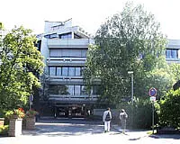 Gebäude Wächterstraße 76