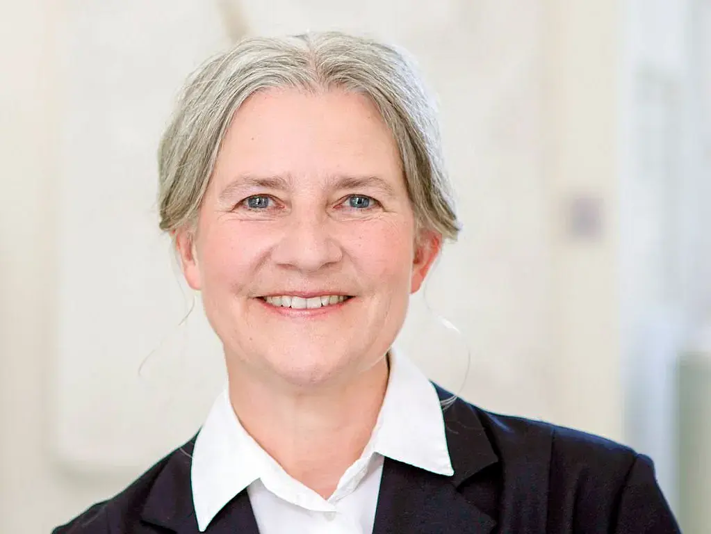 Prof. Dr. Dr. h.c. (Dōshisha) Karla Pollmann