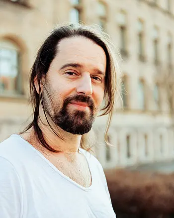 Benjamin Rudolf