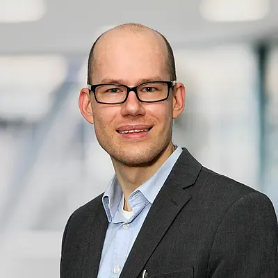 Dr. phil. Thomas Dresler, Dipl.-Psych.