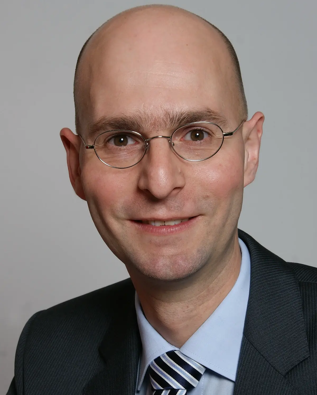 Prof. Dr. Dusil