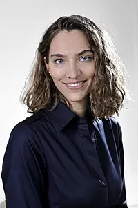 Dr. Rada Bieberstein