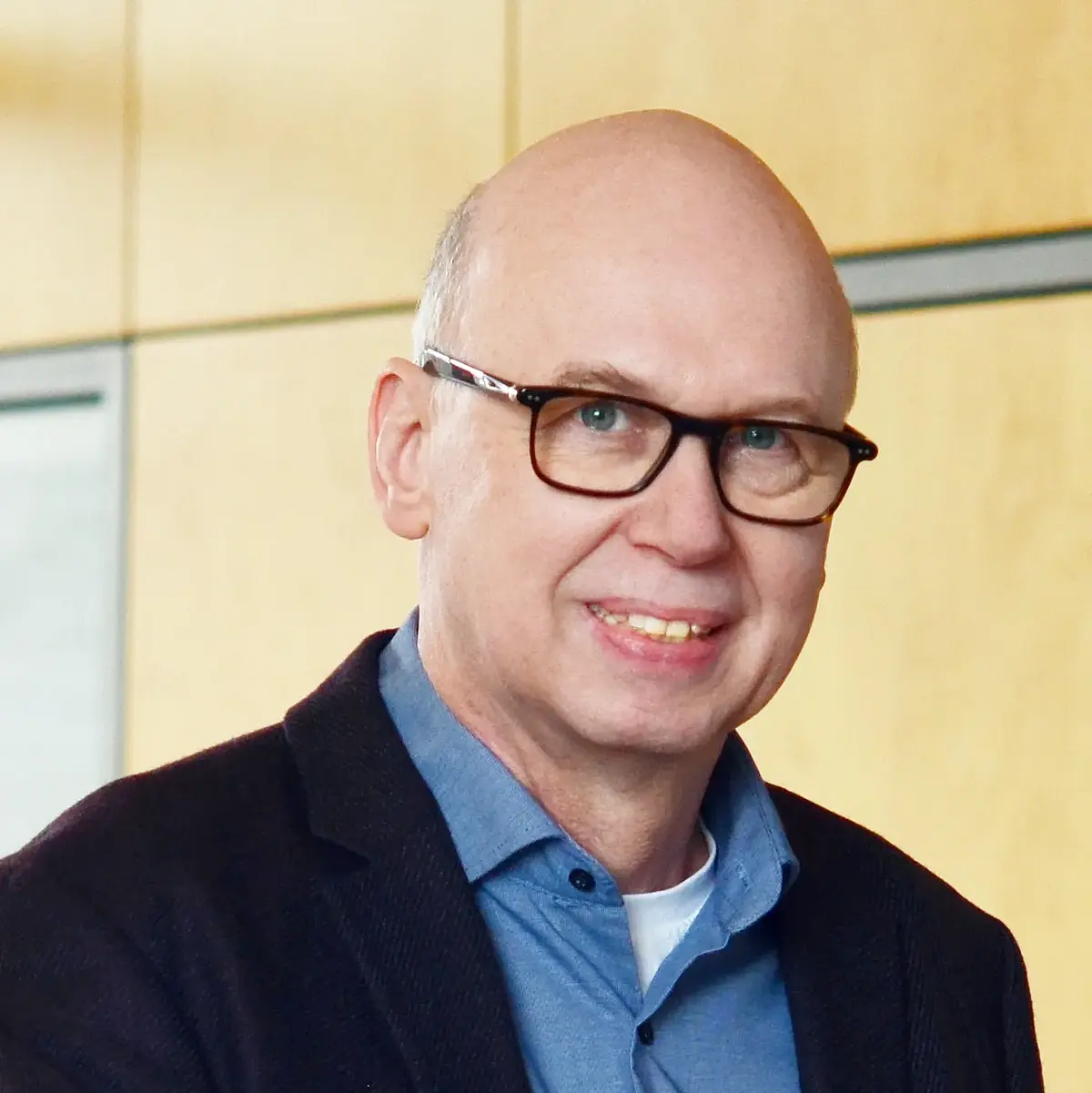 Thomas Greiner