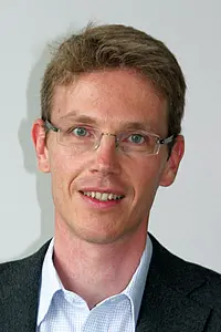 Prof. Dr. Udo Kreickemeier. Foto: Michael Seifert
