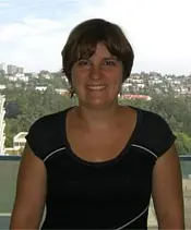 Dr. Sabrina Sculfort