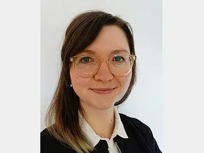 Foto von Tina Schneider