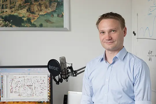 Andreas Dräger