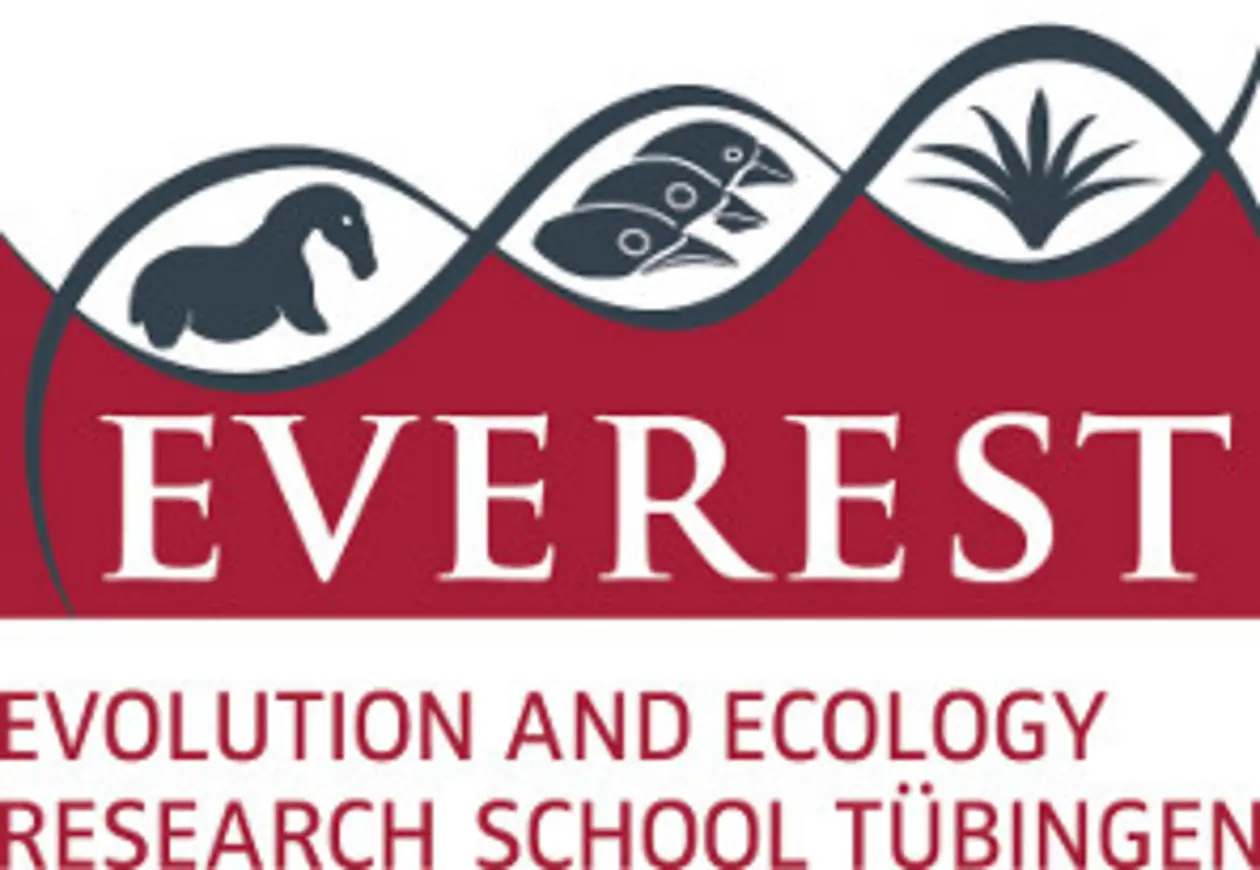 EVEREST Logo