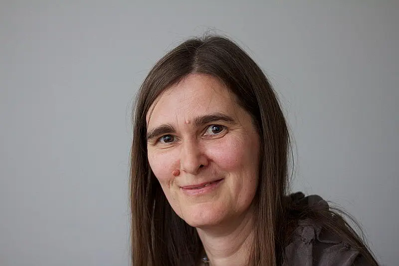 Professorin Dr. Rita Haverkamp