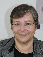 Prof. Dr. Ruth Scoralick. Foto: Michael Seifert