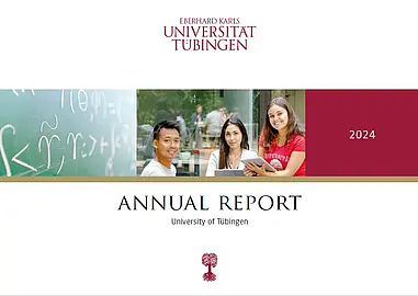 Cover Annual Report 2024