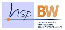 Logo HSP BW