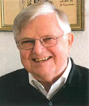 Professor Dr. Joachim Köhler