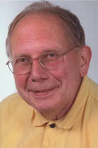 Professor Dr. Heinz Happ. Foto: privat