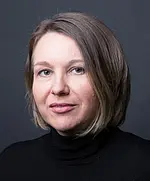 Marion Müller. Foto: privat