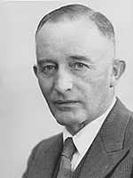 Portraitbild von Peter W. Neber