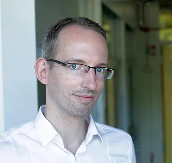 Marcus Scheele