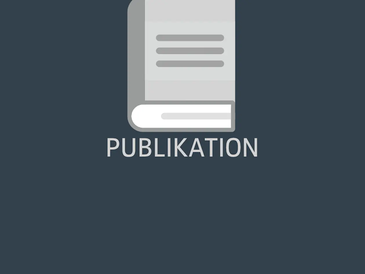 Das Bild zeigt ein kleines Buch-Icon.