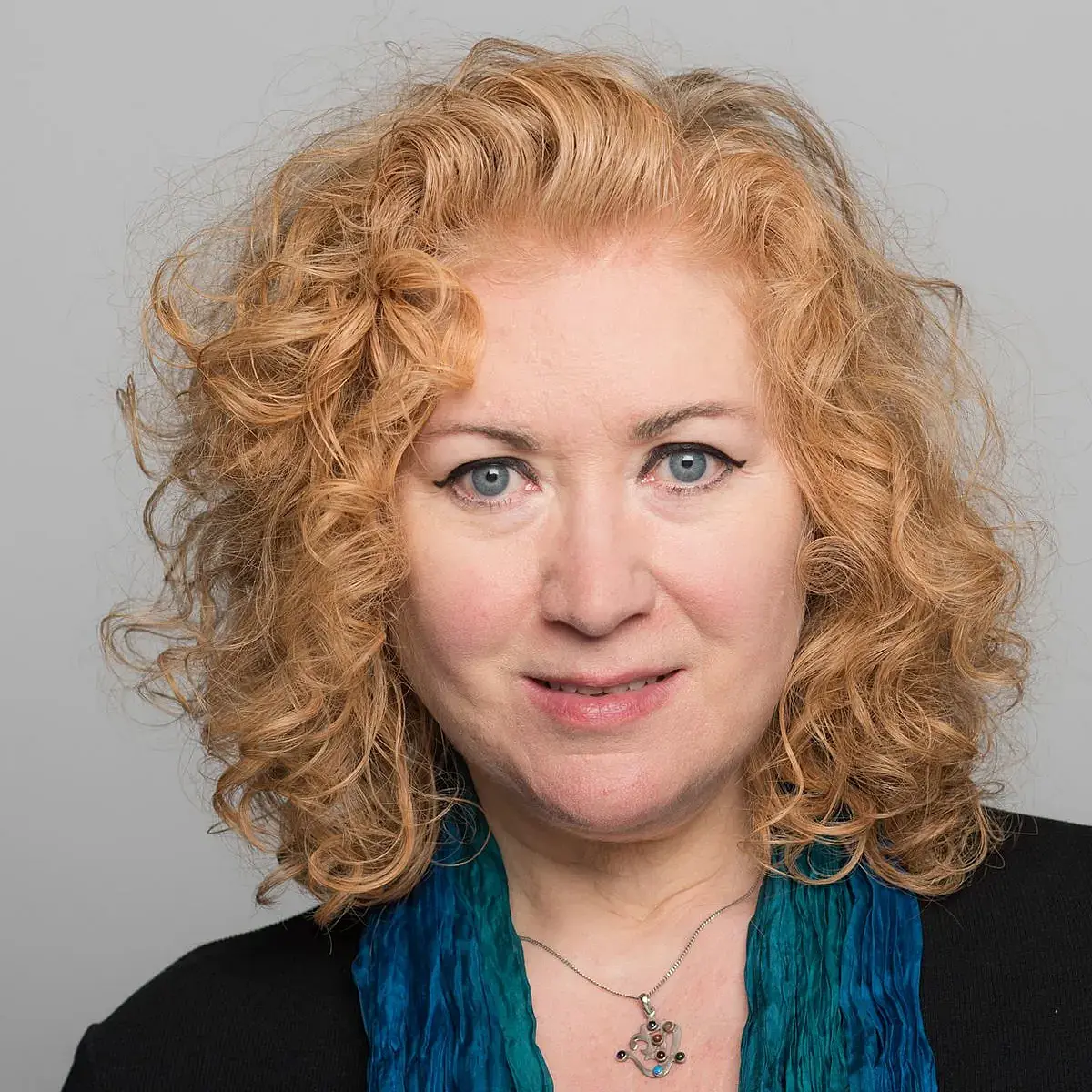 Potrait Prof. Marschall