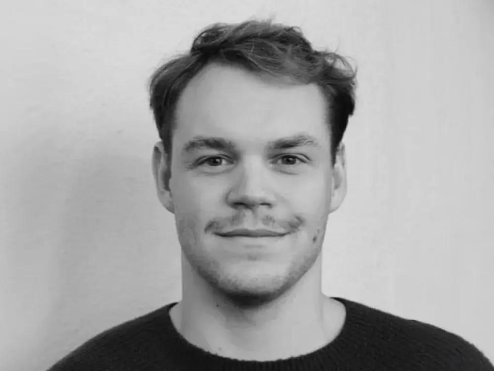 Jan-Niklas Dihlmann