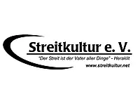 Logo: Streitkultur