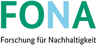 Logo of the FONA initiative