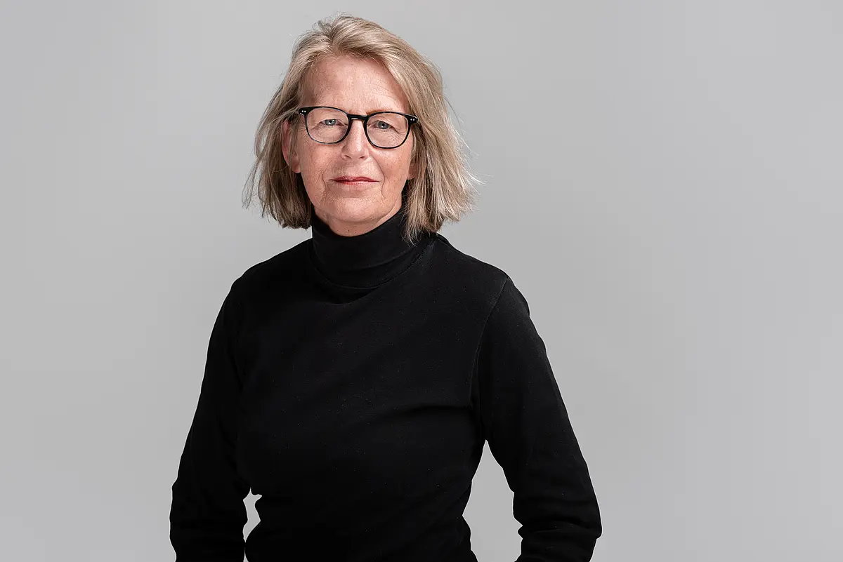 Prof. Dr. Annette Gerok-Reiter