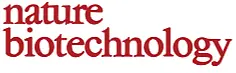 Nature Biotechnology Logo
