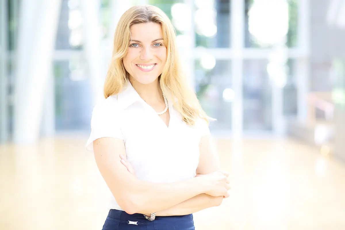 Dr. Astrid Dröse