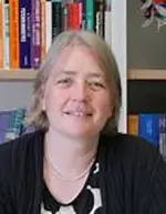 Prof. Dr. Barbara Kaup