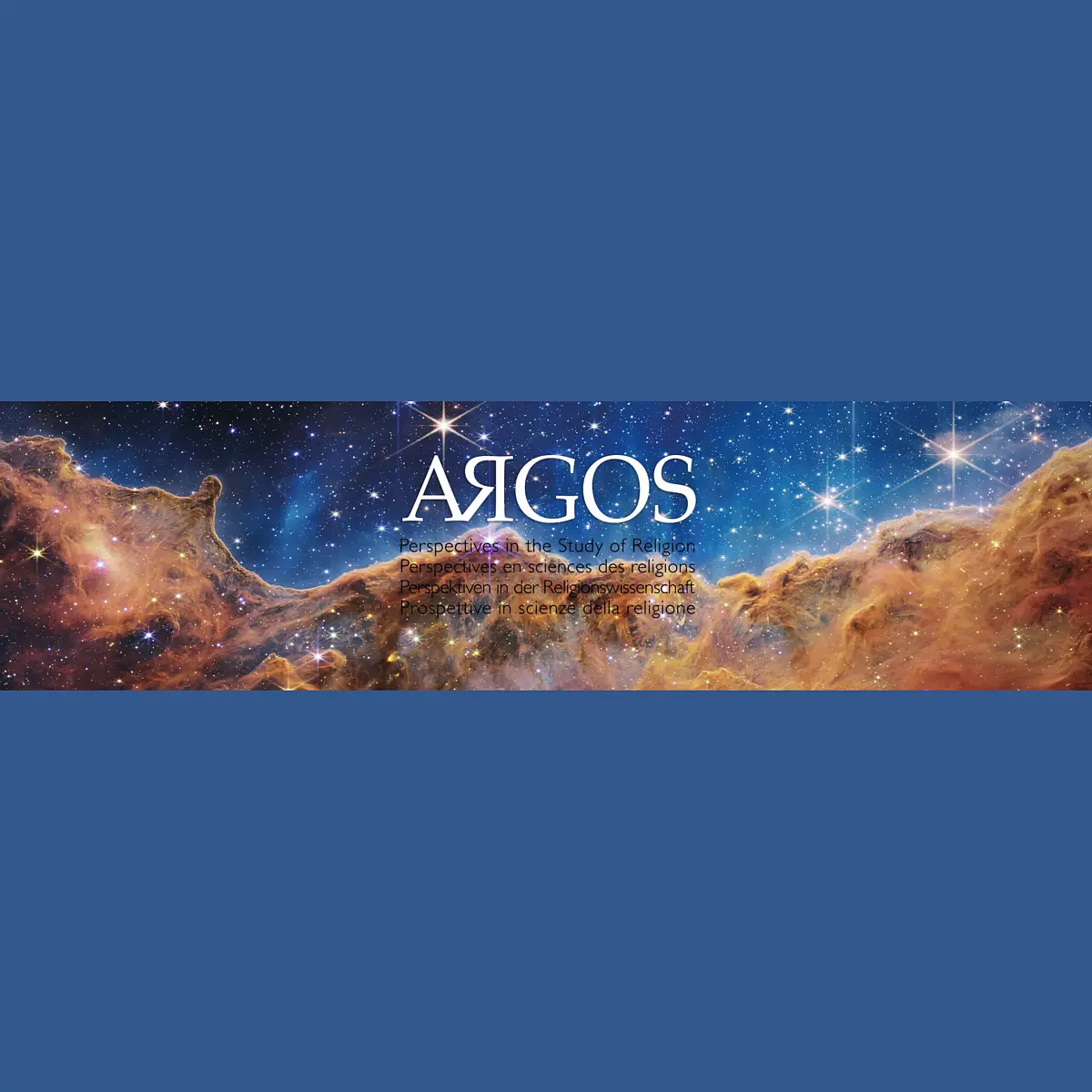 Argos Cover