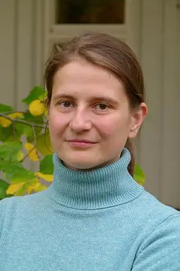 Professorin Dr. Caterina Gawrilow. Foto: Privat