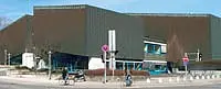 Gebäude Kupferbau