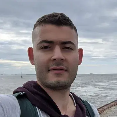 Amirhossein Ershadi