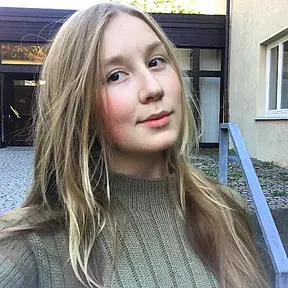 Anastasiia Grekova