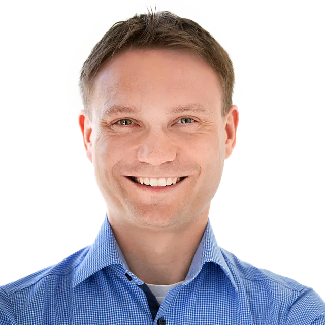 Jun.-Prof. Dr. Andreas Dräger