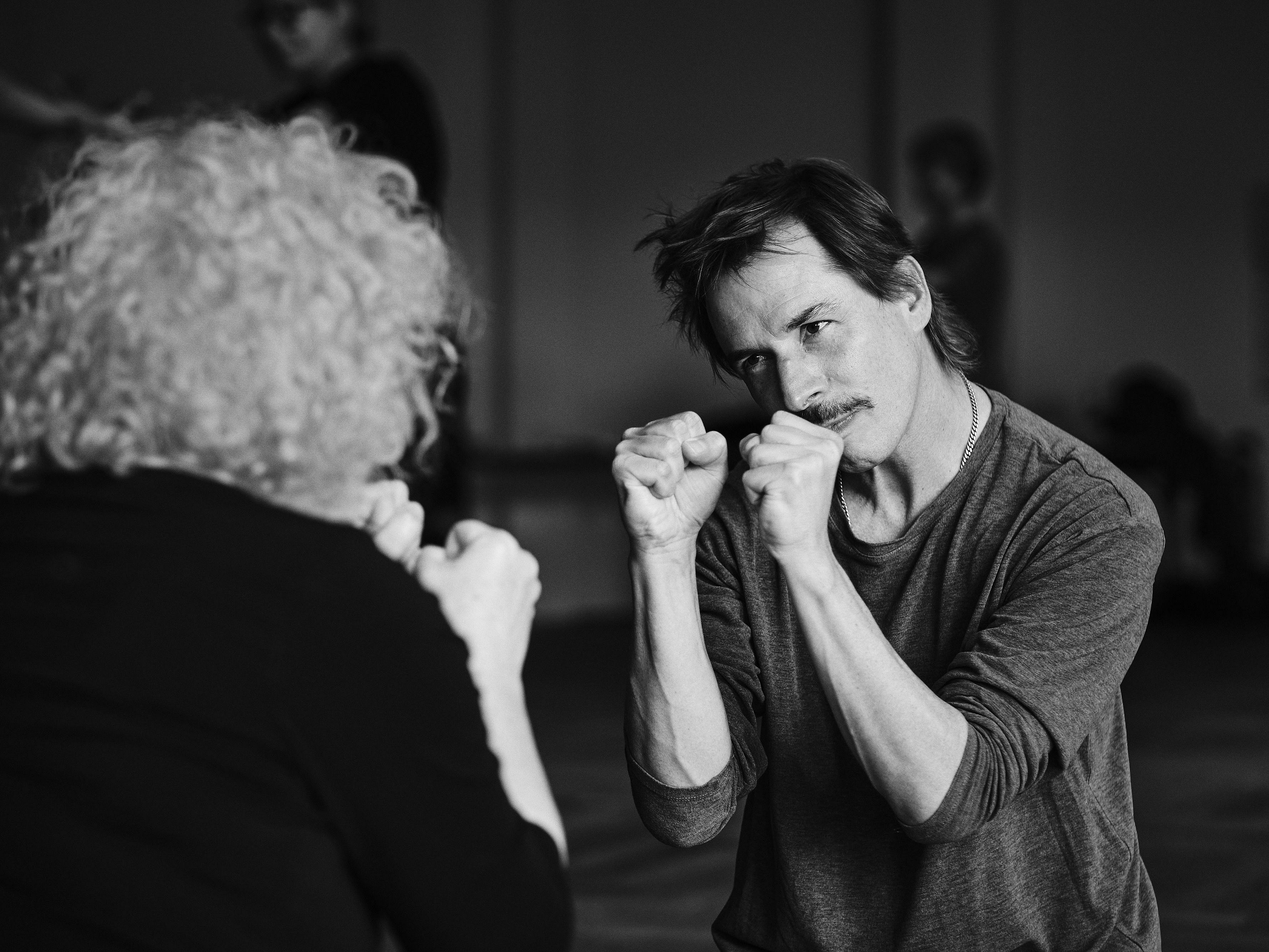Workshop "Was uns bewegt"