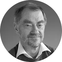 Portrait von Wolfgang Spohn