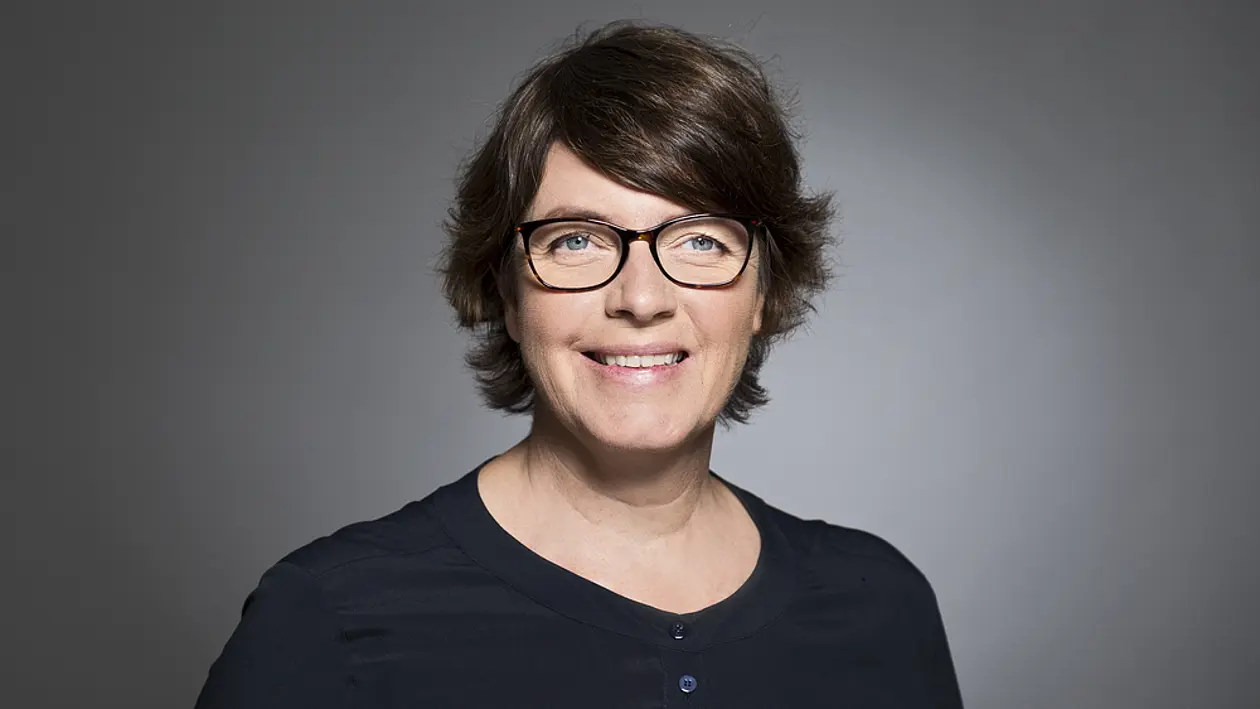 Andrea Beer