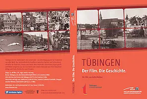 DVD „Tübingen. Der Film. Die Geschichte.“