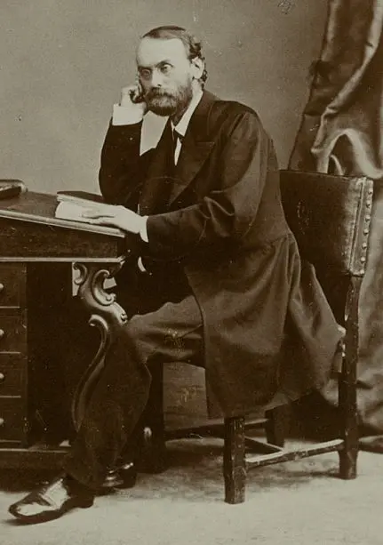 Martin Haug