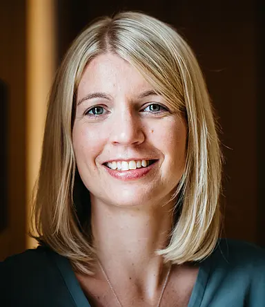 Dr. Lisa Damaschke-Deitrick
